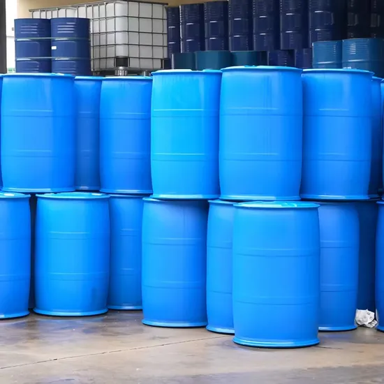 High Purity Deta Diethylenetriamine 99% Min for Superior Epoxy Curing Applications
