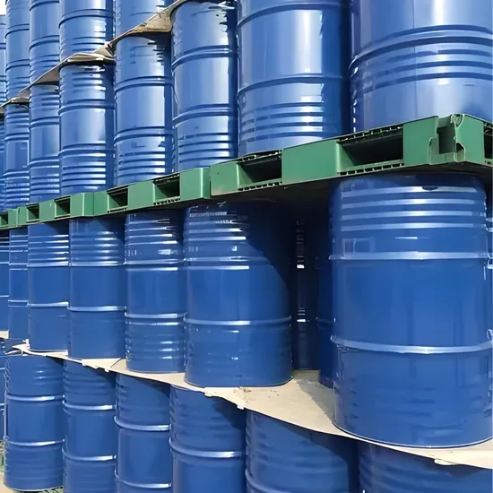 High Purity Diethanolamine (CAS 111-42-2) for Metal Processing Fluid Absorption