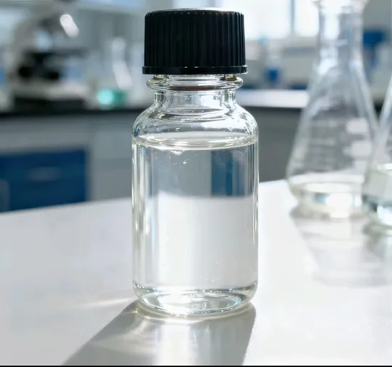 High Purity Diethanolamine (CAS 111-42-2) ISO Certified Antirust Agent for Metal Processing - Image 4