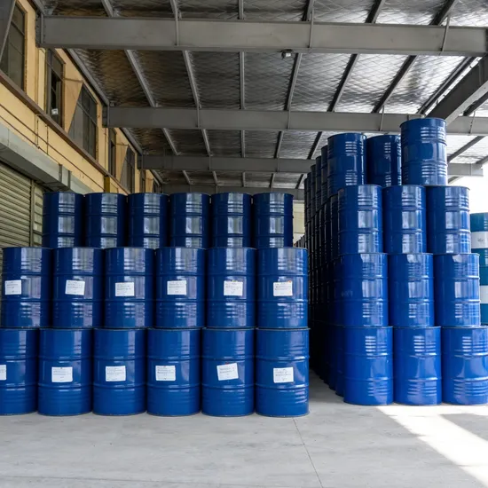 High Purity Diethanolamine (CAS 111-42-2) ISO Certified Antirust Agent for Metal Processing