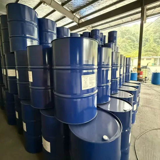 High Purity Edipa 85% Monoethanol Diisopropanolamine with Corrosion-Inhibiting Additive for Industrial Use
