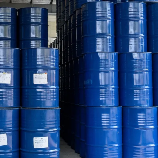 High Purity Ethanediamine Corrosion Inhibitor Solutions with ISO Certification for Industrial Use