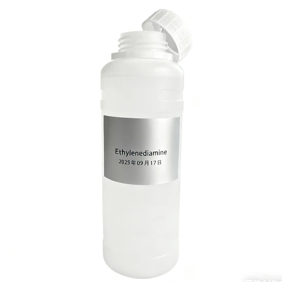 High Purity Ethanediamine with ISO Certification for Corrosion Resistance Solutions