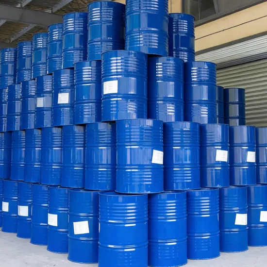 High Purity Ethanediamine with ISO Certification for Corrosion Resistance Solutions
