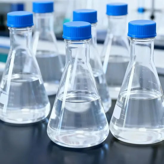 High Purity Monoethanolamine 99.5% ISO Certified for Cement Performance Enhancement - Image 2