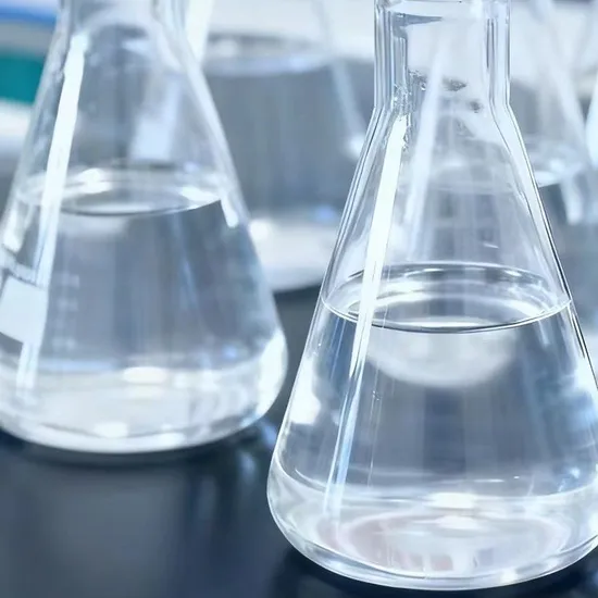 High Purity Monoethanolamine 99.5% ISO Certified for Cement Performance Enhancement - Image 4