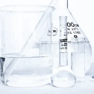 High Purity Monoethanolamine 99% CAS 141-43-5 for Cement Plant Efficiency