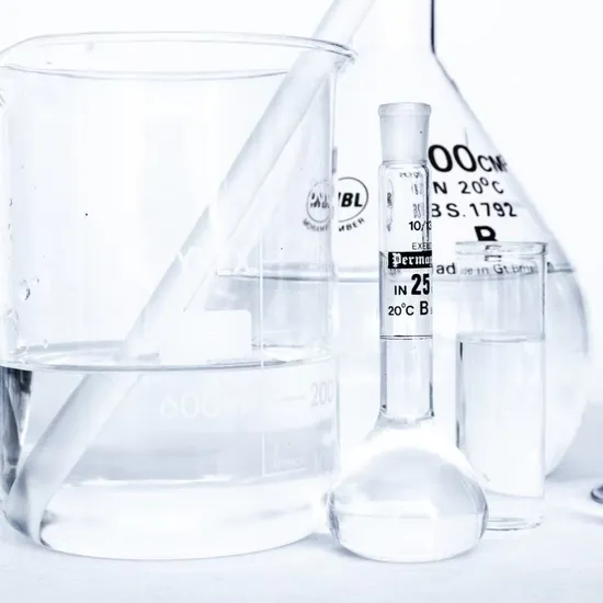 High Purity Monoethanolamine 99% CAS 141-43-5 for Cement Plant Efficiency