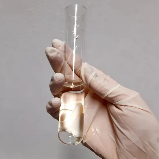 High Purity Monoethanolamine (CAS 141-43-5) for Cement Industry Efficiency Enhancement