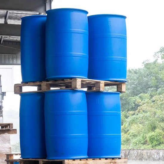 High Purity Monoethanolamine (CAS 141-43-5) for Cement Industry Performance Enhancement with ISO Certification - Image 5