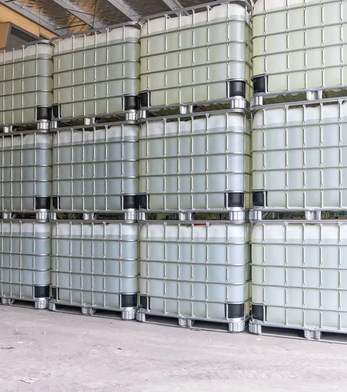 High Purity Monoethanolamine (CAS 141-43-5) for Cement Industry Performance Enhancement with ISO Certification