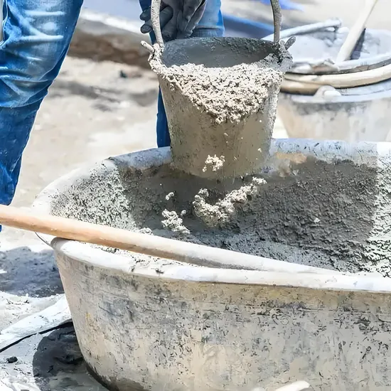 High Purity Monoethanolamine (CAS 141-43-5) for Efficient Industrial Cement Grinding Processes - Image 2