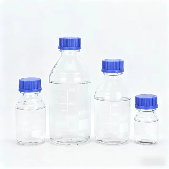 High Purity Monoethanolamine (CAS 141-43-5) for Efficient Industrial Cement Grinding Processes - Image 3