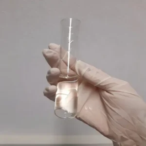 High Purity Monoethanolamine (CAS 141-43-5) for Efficient Industrial Cement Grinding Processes
