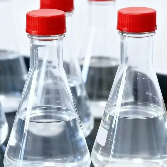 High Purity Monoethanolamine for Cement Manufacturing Process Optimization with ISO Certification