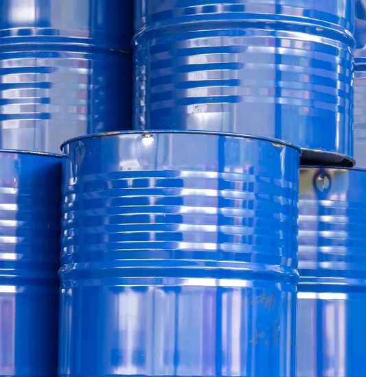 High Purity Triethylene Glycol (TEG) Humectant Solution with ISO Certification