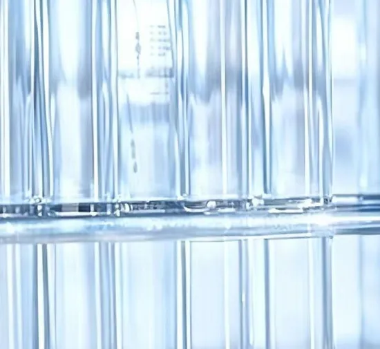 High Purity Triethylene Glycol (TEG) with ISO Certification for Industry Applications