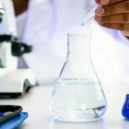 High Purity Triethylene Glycol (CAS 112-27-6) ISO Certified for Extraction Solutions TEG