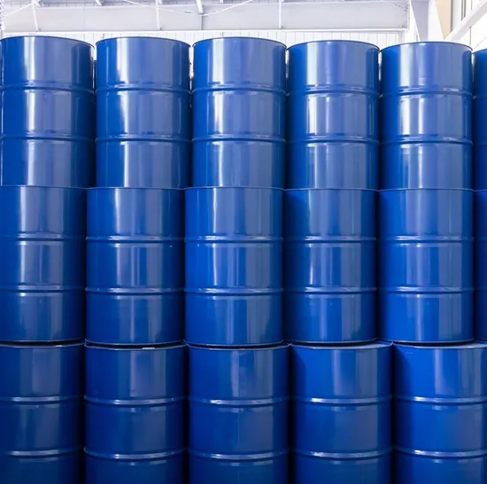 High Purity Triethylene Glycol (CAS 112-27-6) ISO Certified Humectant for Industrial Applications
