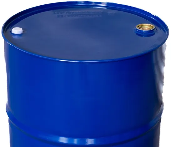 Hochreines Triethylenglykol (TEG) für aromatische Extraktion, ISO-zertifiziert, 200L Stahlfass