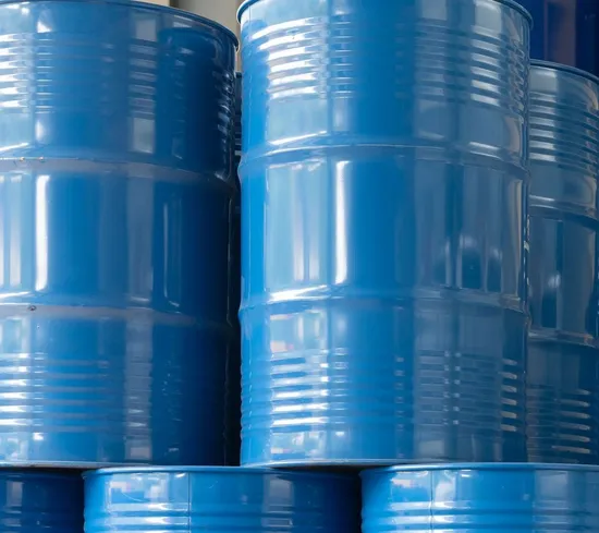 Triethylene Glycol (CAS 112-27-6) High Purity Dehydrating Agent for Extraction Processes