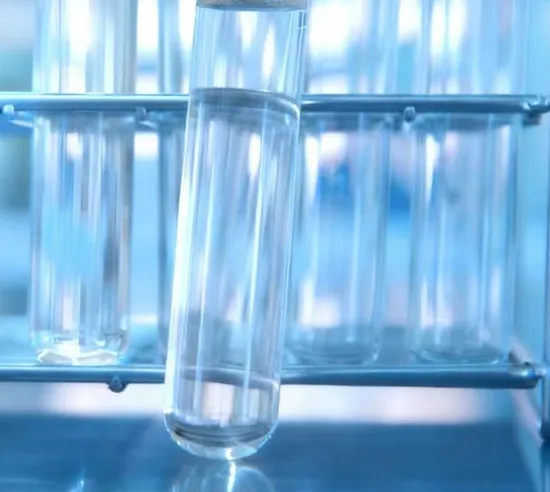 High Purity Triethylene Glycol (TEG) for Aromatic Hydrocarbon Extraction with ISO Certification