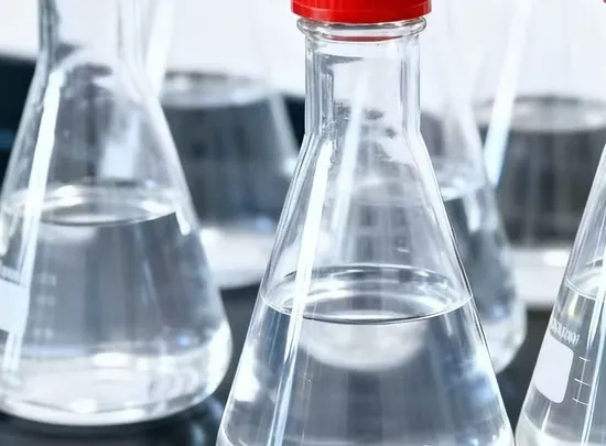 Triethylene Glycol (CAS 112-27-6) High Purity Humectant for Extraction Applications