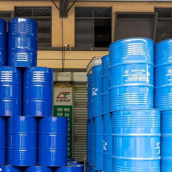 High Purity Triethylene Glycol: ISO Certified Dehydrating Agent in 200L Steel Drum