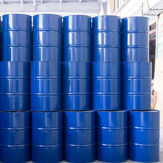 High Purity Triethylene Glycol (CAS 112-27-6): ISO Certified Humectant for Industrial Applications - Image 2