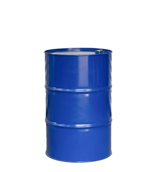 High Purity Triethylene Glycol (CAS 112-27-6): ISO Certified Humectant for Industrial Applications - Image 3
