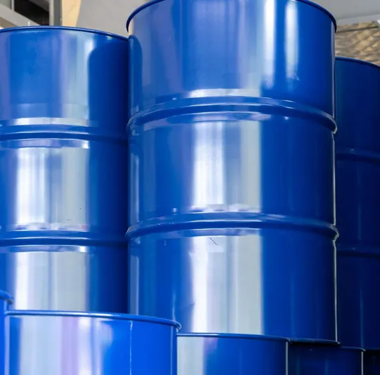 High Purity Triethylene Glycol (CAS 112-27-6): ISO Certified Humectant for Industrial Applications