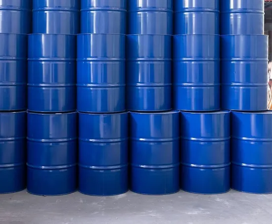 Triethylene Glycol (TEG) 99.9% Purity: ISO Certified Dehydrating Agent for Industrial Use
