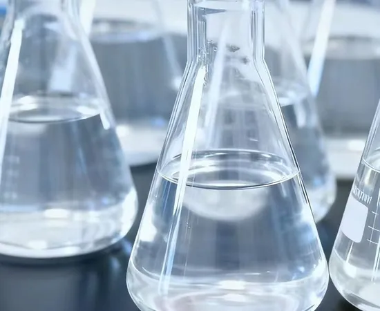 High Purity Triethylene Glycol (CAS 112-27-6) ISO Certified Humectant for Cosmetics & Pharmaceuticals - Image 2