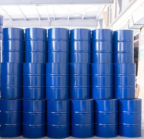 High Purity Triethylene Glycol (CAS 112-27-6) ISO Certified Humectant for Cosmetics & Pharmaceuticals - Image 3