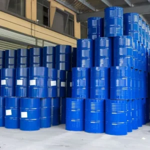 High Purity Triethylene Glycol (CAS 112-27-6) ISO Certified Humectant for Cosmetics & Pharmaceuticals