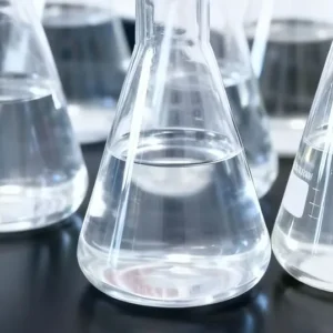 High Purity Triethylene Glycol (TEG) with ISO Certification in 200L Steel Drum for Industrial Use