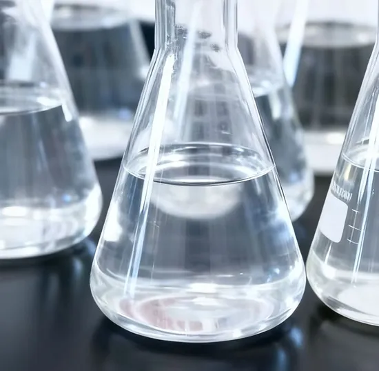 High Purity Triethylene Glycol (TEG) with ISO Certification in 200L Steel Drum for Industrial Use