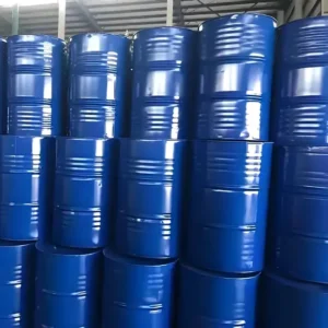 High Purity Triethylene Glycol with ISO Certification for Aromatic Hydrocarbon Solvent Use
