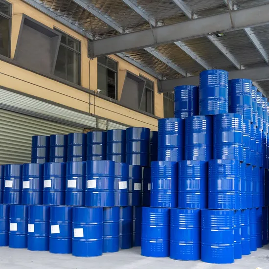 High Purity Triethylene Glycol (CAS 112-27-6) for Optimal Humectant Performance - Image 2