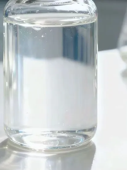 High Purity Triethylene Glycol (CAS 112-27-6) for Optimal Humectant Performance