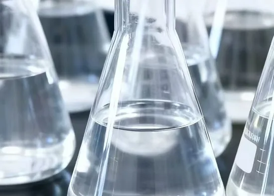 High Purity Triethylene Glycol (CAS 112-27-6) ISO Certified for Industrial Humectant Applications