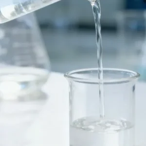 Triisopropanolamine (TIPA) 99% Purity Cement Grinding Aid for Concrete Strength Enhancement