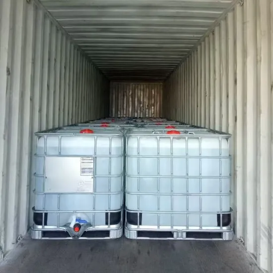 85% Deipa Diethanol Monoisopropanolamine Liquid for Industrial Applications, Colorless, Jiangsu Origin