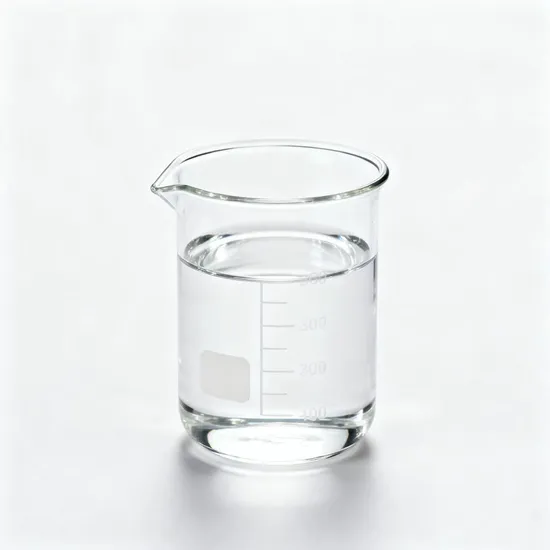 N N-Bis (2-HYDROXYETHYL) Isopropanolamine 85% Liquid for Industrial Applications