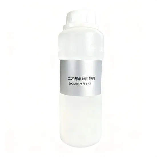 85% Deipa Liquid Industrial Grade for Enhanced Chemical Manufacturing Solutions - Image 5