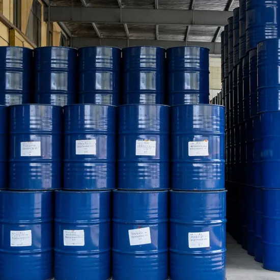 Diethanolamine (CAS 111-42-2) ISO Certified Effective Antirust Agent for Metal Processing