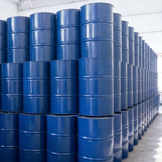 Diethanolamine (CAS 111-42-2) ISO Certified Effective Corrosion Remover for Metal Fluids