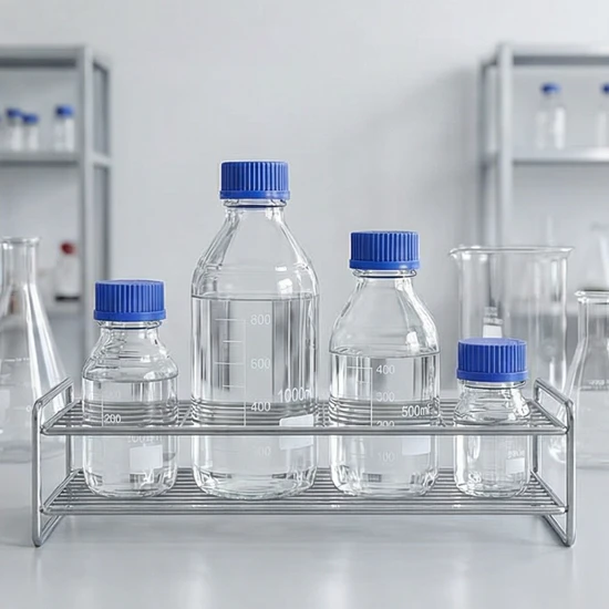 Diethanolamine (CAS 111-42-2) for Efficient Metal Processing with ISO Certification