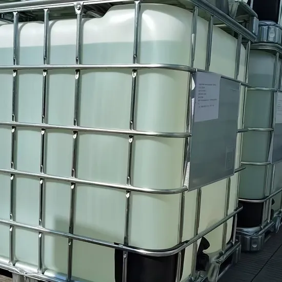 Diethanolamine (CAS 111-42-2) for Metal Processing & Corrosion Removal with ISO Certification