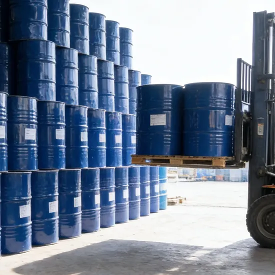 Diethanolamine Solutions CAS 111-42-2 for Metal Processing Fluids with ISO Certification